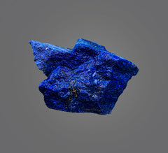 Lapis Lazuli Rough from Afghanistan