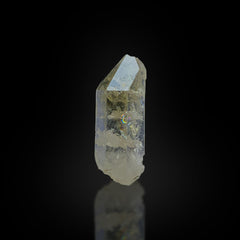 Clear Quartz Crystals Lot from Pakistan