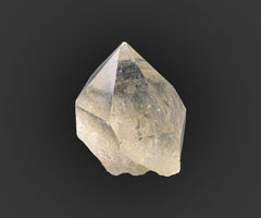 Citrine Quartz Crystals Lot from Pakistan