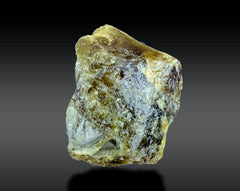 Mixed Mineral Specimen – Iron Coated Quartz, Calcite, Green Fluorite, Diopside & Sphene