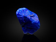 Rough Lapis Lazuli from Afghanistan