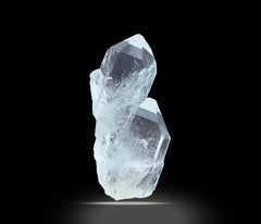 Clear Quartz Crystals Lot from Pakistan