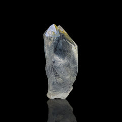 Clear Quartz Crystal Lot from Pakistan – 440 g | 16 Pieces