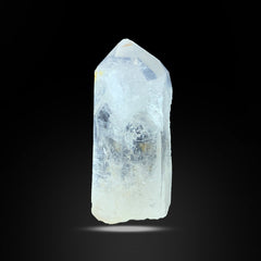 Clear Quartz Crystals from Pakistan