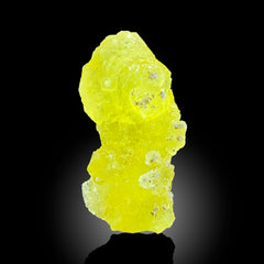 Brucite Crystal Specimen Lot from Pakistan – 59 g | 20 Pieces | CL588