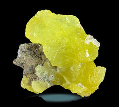 Natural Brucite Specimen Lot from Baluchistan, Pakistan