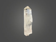Smoky Quartz Crystal Specimen Lot from Pakistan – 393 g