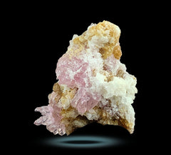 Rose Quartz Specimen from Afghanistan