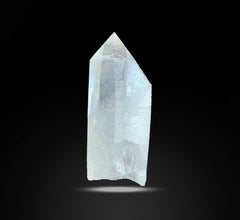 Clear Quartz Crystals from Pakistan