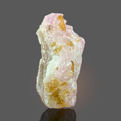 Rose Quartz Specimens from Afghanistan – 88 g | 12 Pieces