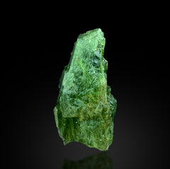 Diopside Crystals Lot from Afghanistan – 12 Mineral Specimens