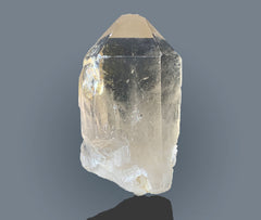 Smoky Quartz Crystal Lot from Pakistan – 709 g | 14 Pieces