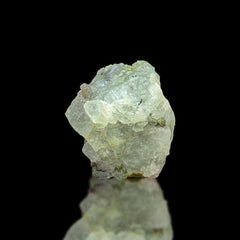 Green Fluorite Specimen Lot from Skardu, Pakistan – 128 g | 17 Pieces