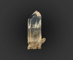 Citrine Quartz Crystals Lot from Pakistan