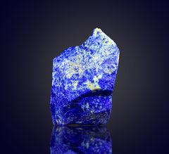 Lapis Lazuli Rough from Afghanistan