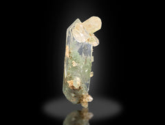 Mixed Mineral Lot Pakistan and Afghanistan – 161 g