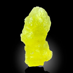 Brucite Crystal Specimen Lot from Pakistan – 59 g | 20 Pieces | CL588