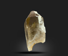 Citrine Quartz Crystal Lot from Pakistan – 324 g | 18 Pieces