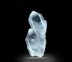 Clear Quartz Crystals Lot from Pakistan