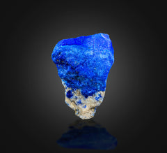Lapis Lazuli Rough from Afghanistan