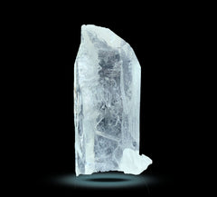 Clear Quartz Crystals Lot from Pakistan