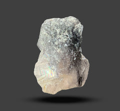 Fluorite Crystal with Schorl Tourmaline Lot from Pakistan