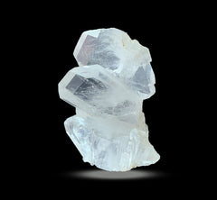 Faden Quartz Crystals from Baluchistan, Pakistan