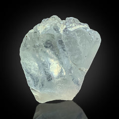 Etched Green Fluorite Crystals Lot from Skardu