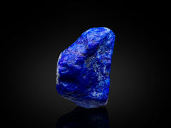 Rough Lapis Lazuli from Afghanistan
