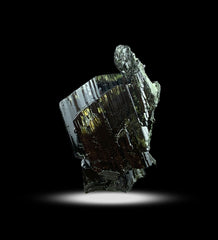 Epidote Crystals from Pakistan