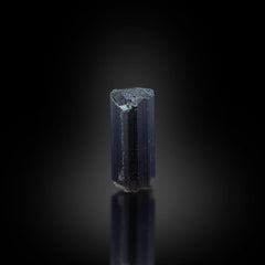 Schorl Tourmaline with Feldspar from Skardu, Pakistan