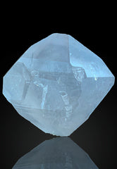 Blue Quartz Crystals from Afghanistan – 12 Piece 54 g Crystal Lot