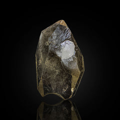 Smoky Quartz Crystals Lot from Pakistan