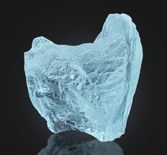 Aquamarine Crystal Raw Lot from Pakistan