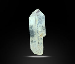 Clear Quartz Crystals Lot from Pakistan