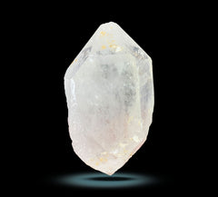Clear Quartz Crystals Lot from Pakistan