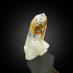 Clear Quartz Specimen Lot from Skardu, Pakistan