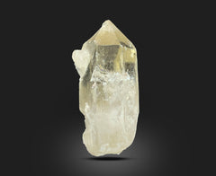 Citrine Quartz Crystal Lot from Pakistan – 267 g | 22 Pieces