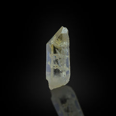 Clear Quartz Crystals Lot from Pakistan