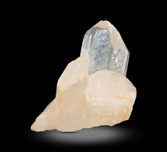 Smoky Quartz Crystal Lot from Pakistan