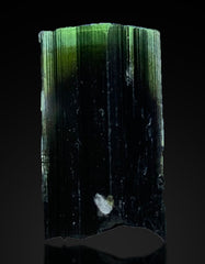 Green Cap Tourmaline Crystals from Afghanistan – 17 Piece 52 g Lot