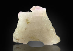 Rose Quartz Crystal Specimen Lot from Afghanistan – 40 g | Lot of 15