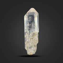 Smoky Quartz Crystals from Pakistan