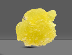 Yellow Brucite Crystals Lot from Baluchistan, Pakistan