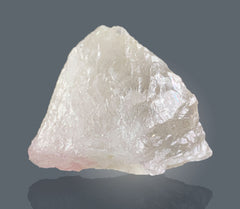 Rose Quartz Specimens from Pakistan – 470 g | 12 Pieces