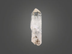 Smoky Quartz Crystal Specimen Lot from Pakistan – 393 g