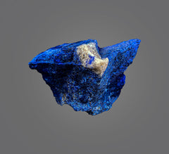 Lapis Lazuli Rough from Afghanistan