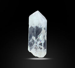 Clear Quartz Crystals from Pakistan