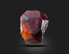 Garnet Crystals from Pakistan – 48 g | 15Pieces