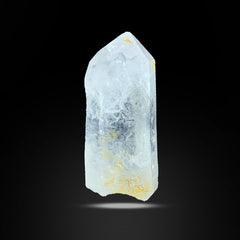 Clear Quartz Crystals from Pakistan